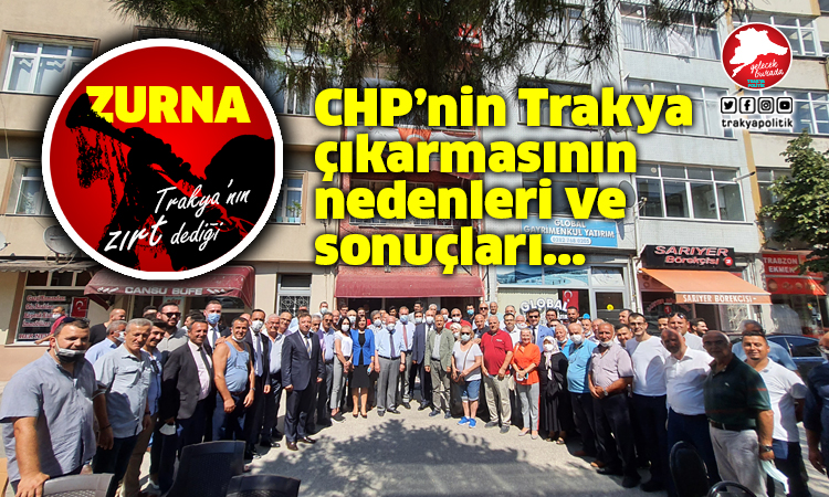 Trakya