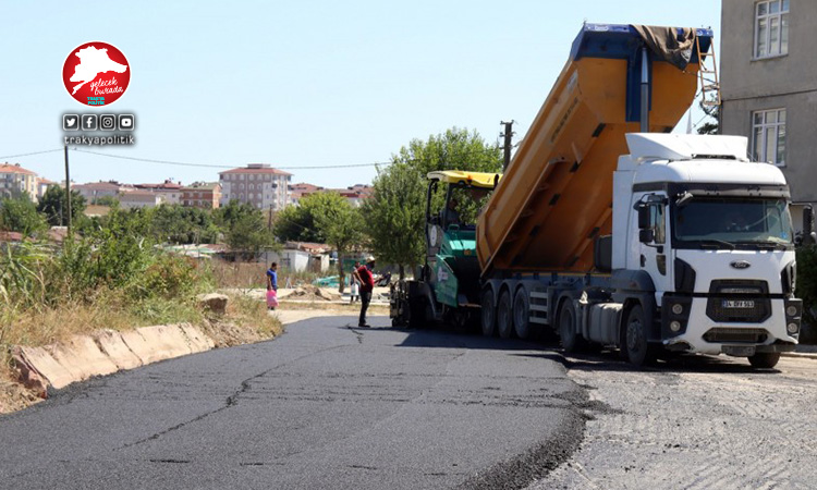 Çerkezköy