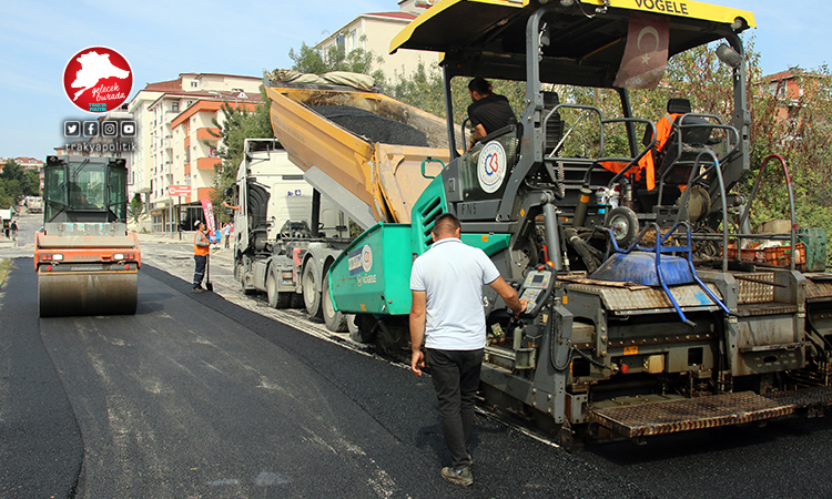 Çerkezköy Belediyesi