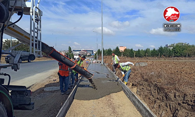 Çerkezköy Belediyesi