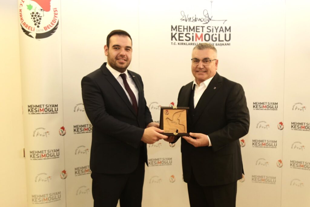 Mehmet Siyam Kesimoğlu